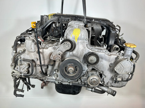 Motore subaru impreza 2011 - impreza, gh