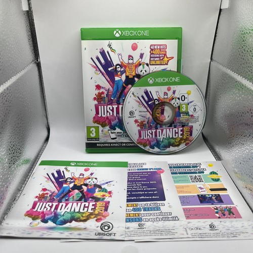 Just dance 2019 xbox per - dance,