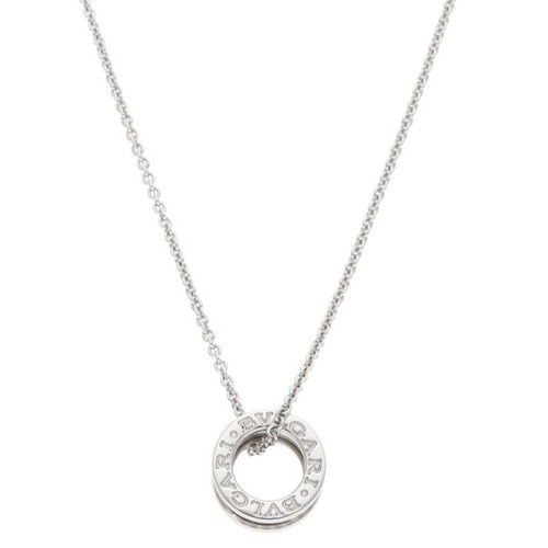 Collana bulgari save the - bulgari,