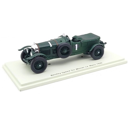 1930 bentley speed six - 1930,
