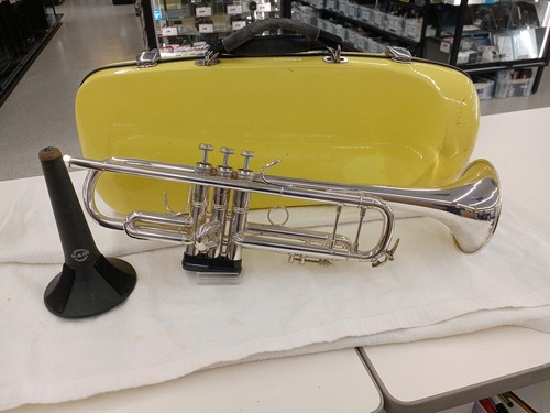 Tromba bach stradivarius - tromba,