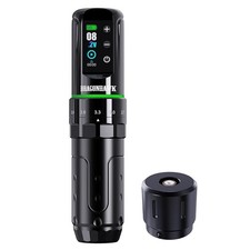 Dragonhawk L3 pistola per