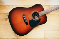 Takamine TD27 1995 - Made in