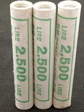 LIRE 50 MIGNON 1990 REPUBBLICA