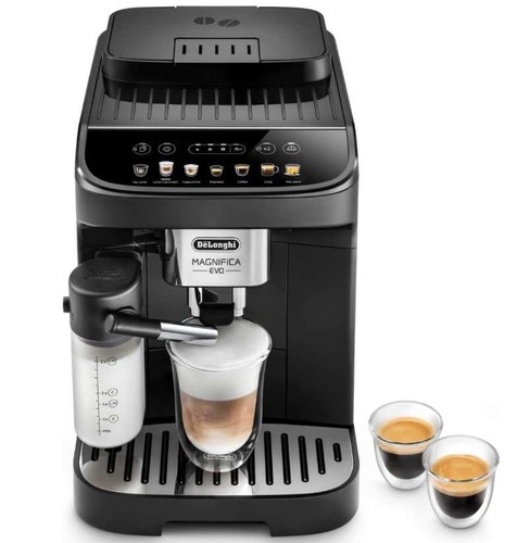 Macchina caffè espresso - da,