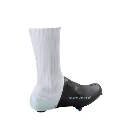 Copriscarpe aero ciclismo - copriscarpe,