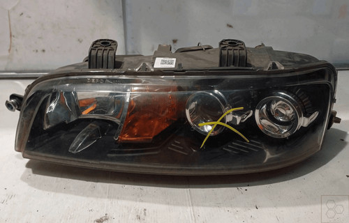 Proiettore fiat punto - proiettore,