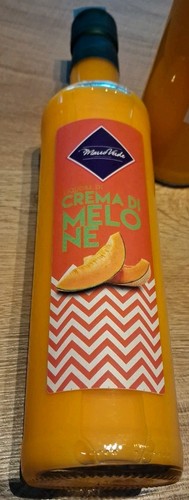 Crema liquore melone - crema,