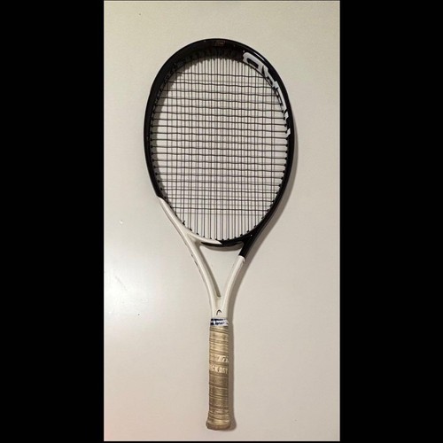 Racchetta tennis head speed - racchetta,