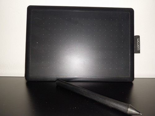 Wacom one small tavoletta - by,