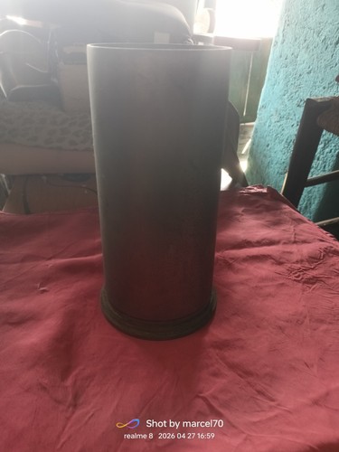 Arte trincea vaso 255 - trincea,