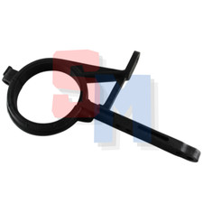 STAFFA PER FILTRO ARIA Hp 7