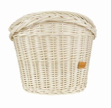 ecru manubrio in vimini