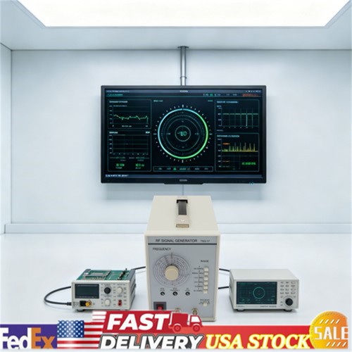 Audio signal generator - audio,