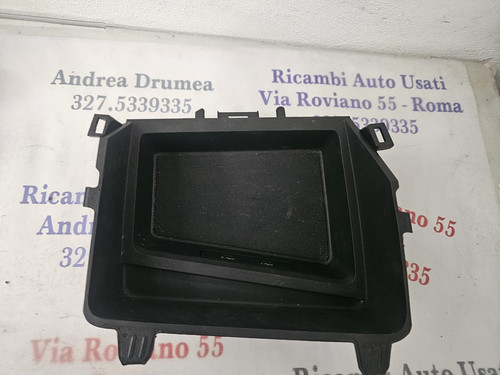 Cassetto portaoggetti audi - audi, a3