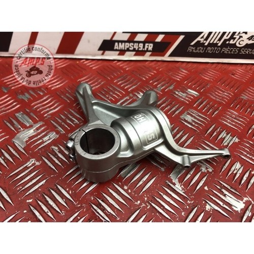 Forcella destra ohlins ducati - forcella,