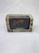 NUOVO Pedaliera Raschietto