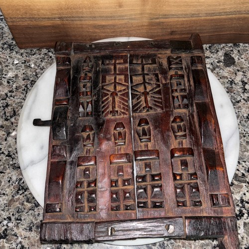 Antique africa mali - ,