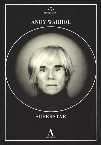 Andy warhol superstar - warhol,