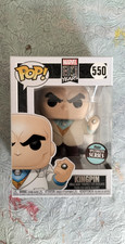 Funko Pop Marvel #550 Kingpin
