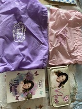 violetta disney : Diario