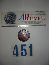 44509 FREGIO LOGO SIGLA