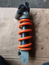 Ammortizzatore posteriore BMW