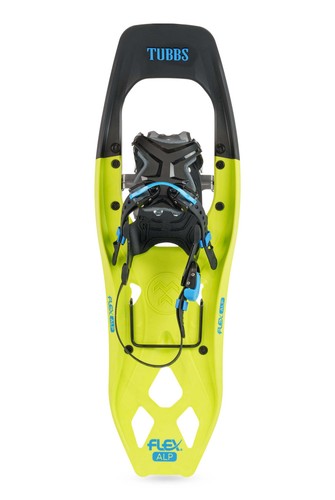 Tubbs flex alp - alp, ciaspole