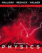 Fundamentals physics part - physics,