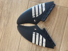 Futures K2 alfa chiglia doppia