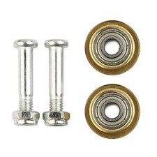 Ruota di taglio manuale