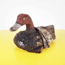 richiamo anatra da caccia