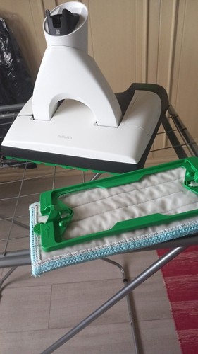 Lavapavimenti pulilava vorwerk - lavapavimenti,