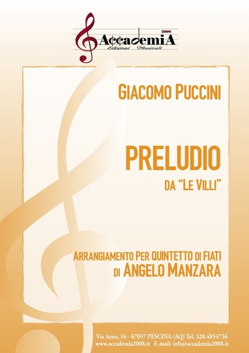 Libri giacomo puccini - libri,