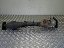 CATALIZZATORE NISSAN NOTE
