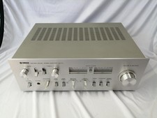 Junk YAMAHA CA-X11 CAX11