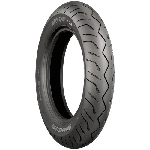 Pneumatico scooter bridgestone - pneumatico,