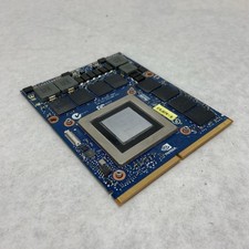 Scheda grafica NVIDIA GeForce GTX 860M 2GB - non testata