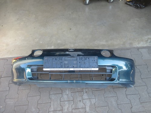 Paraurti anteriore honda - anteriore, crx