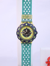 Swatch Scuba 200 del 1990