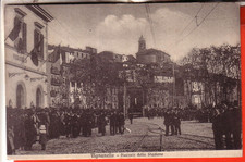 Cartolina vignanello - ,