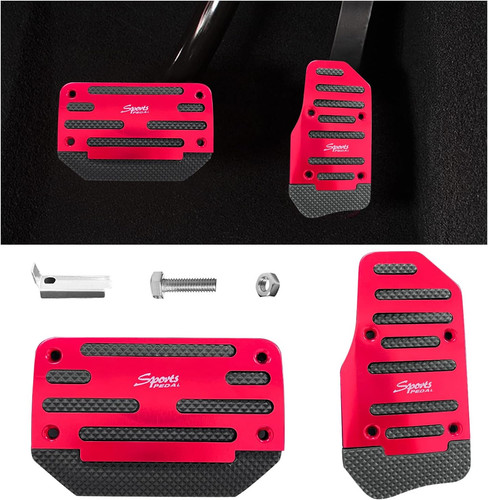 2pcs pastiglie antiscivolo per - pastiglie,