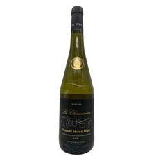 MUSCADET LA CHAUVINIERE HUCHET