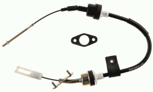 Cavo frizione sachs 3074 600 - frizione,