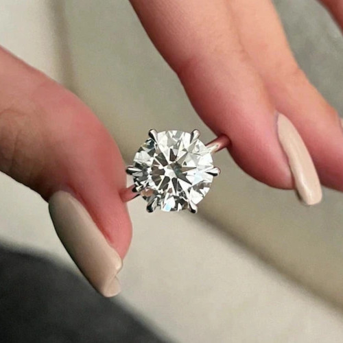 Anello fidanzamento - anello,