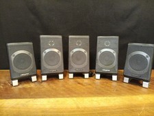 Creative Labs Inspire 5.1