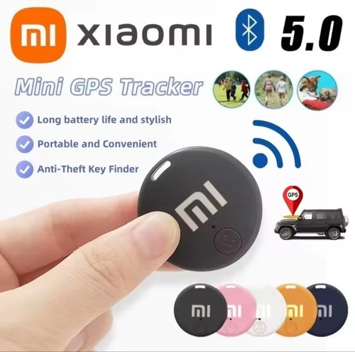 Xiaomi mini gps tracker - mini,