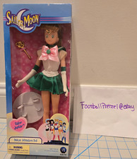 Sailor Jupiter bambola irwin