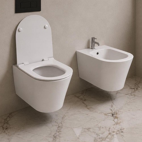 Ideal standard dolce vita - ideal,