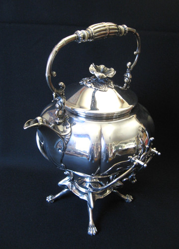 Antico samovar cristofolo - antico,